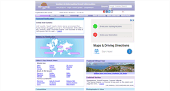 Desktop Screenshot of 360travelguide.com